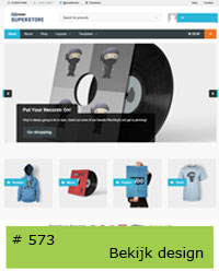 wordpress webshop 