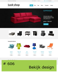 webshop bouwen 